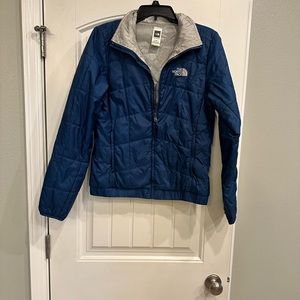 The North Face Women’s Jacket